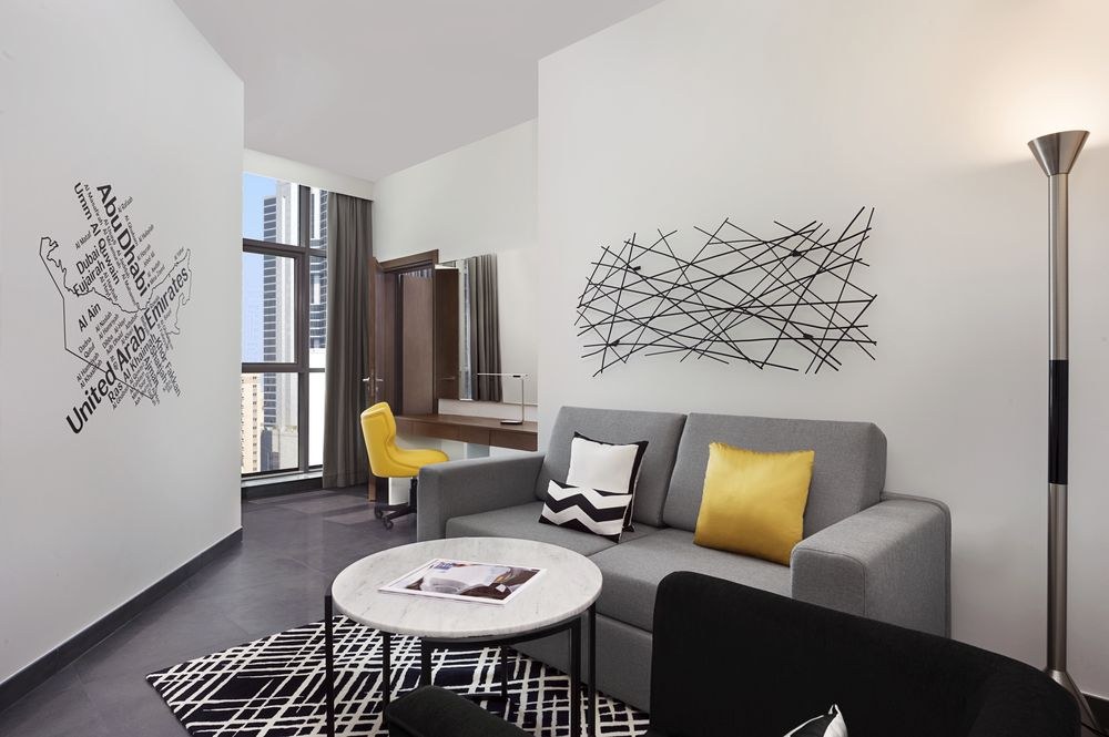 TRYP BY WYNDHAM DUBAI photo 1