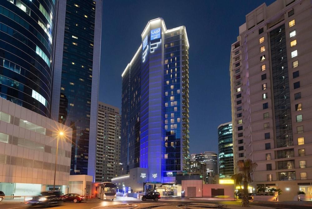 TRYP BY WYNDHAM DUBAI photo 2