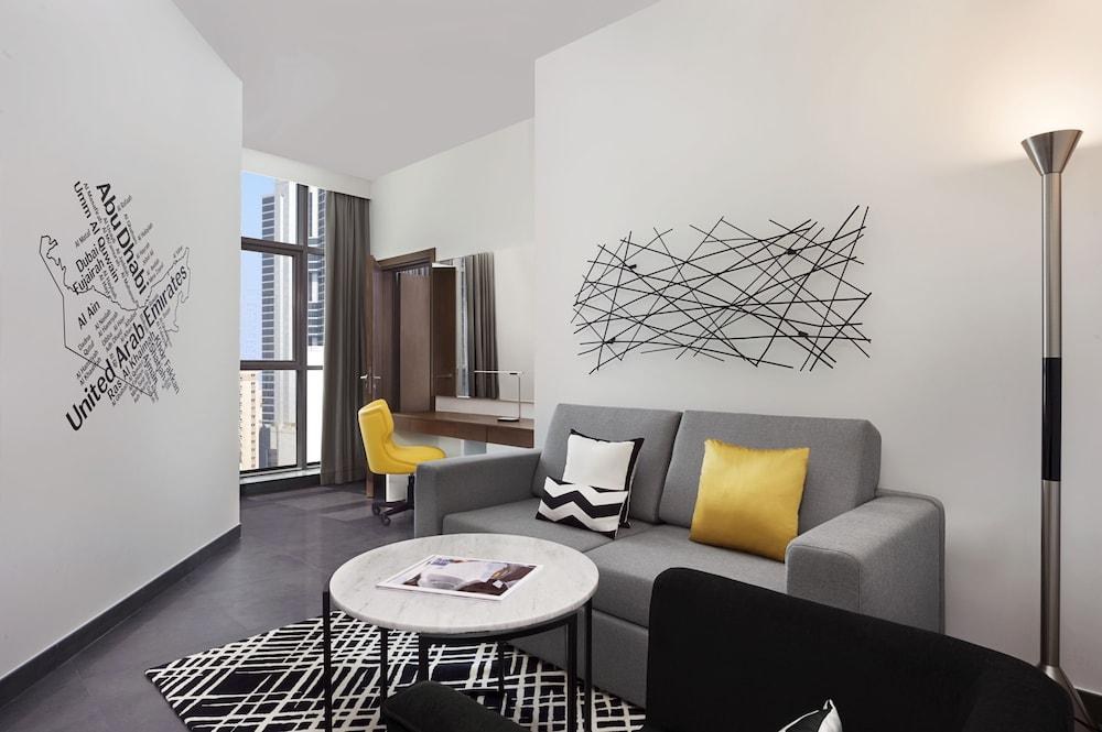 TRYP BY WYNDHAM DUBAI photo 3