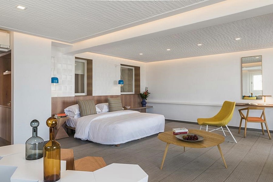 MYCONIAN KORALI RELAIS & CHATEAUX photo 2