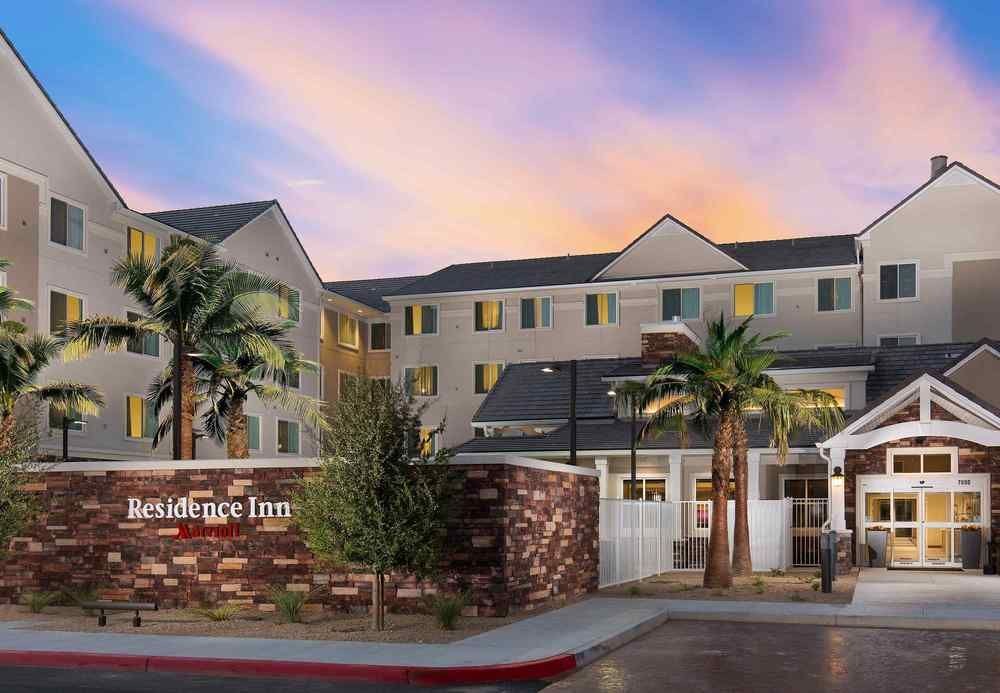 RESIDENCE INN LAS VEGAS AIRPORT photo 1