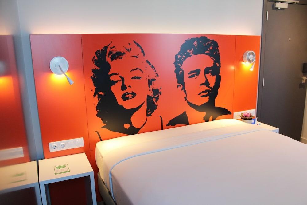 Star Inn Lisbon Airport photo 4