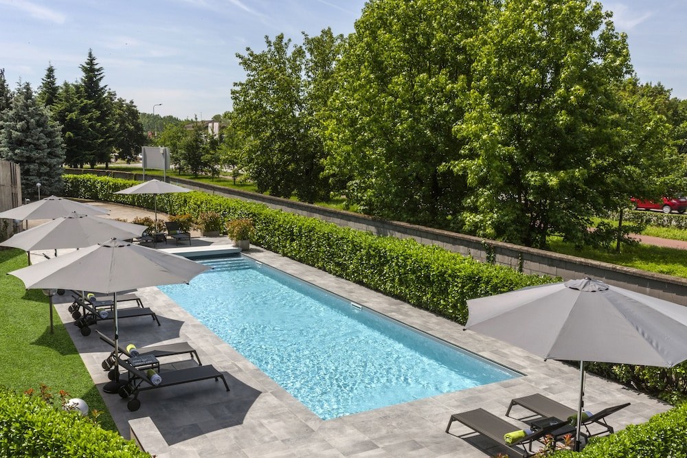 Living Hotel Milano