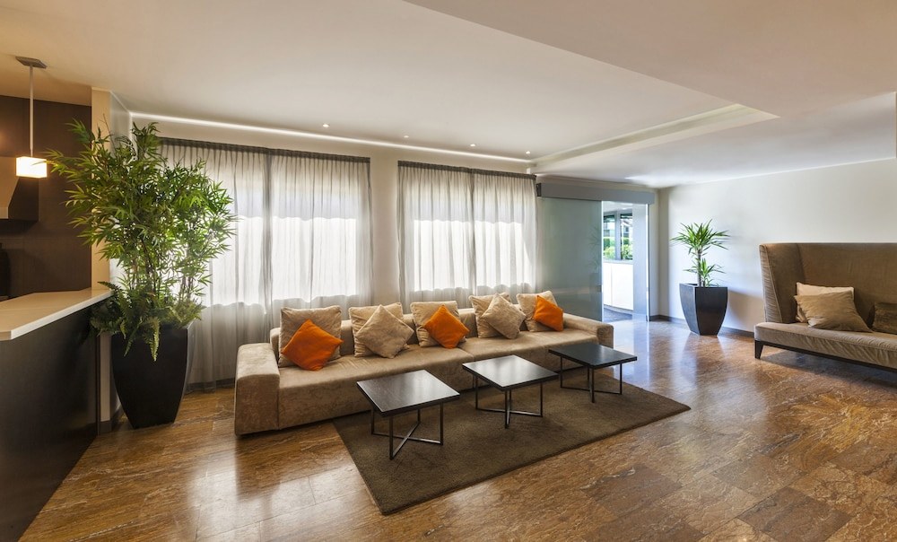 Living Hotel Milano photo 1