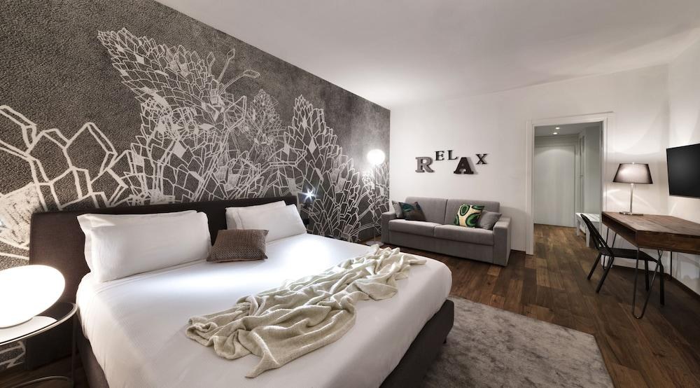 Living Hotel Milano photo 2
