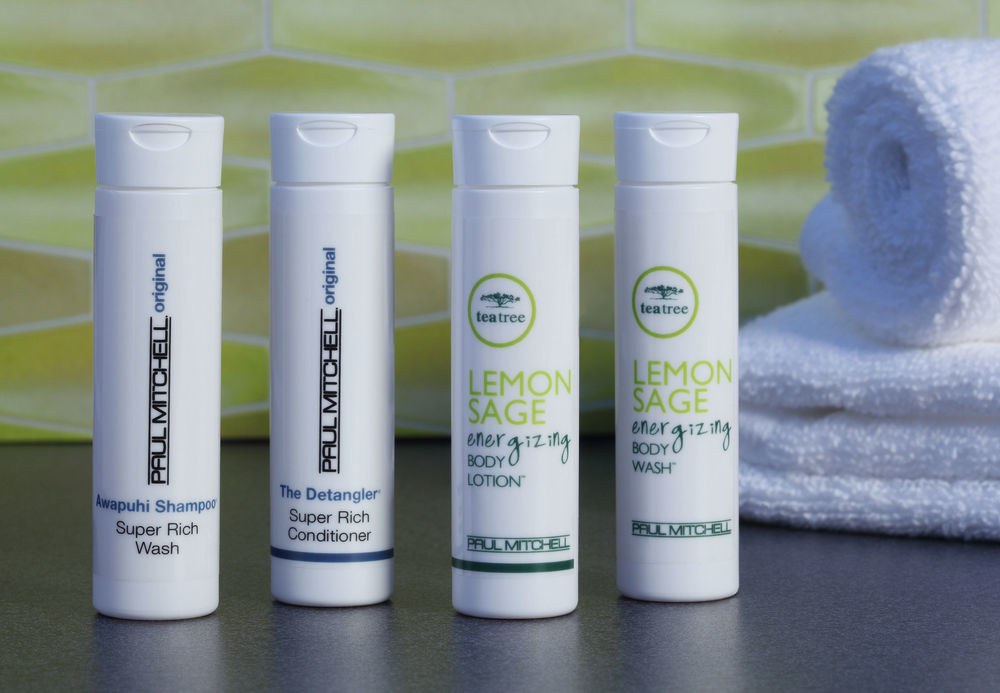 RESIDENCE INN ORLANDO DOWNTOWN