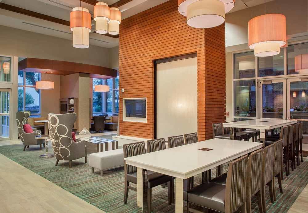 RESIDENCE INN ORLANDO DOWNTOWN photo 1