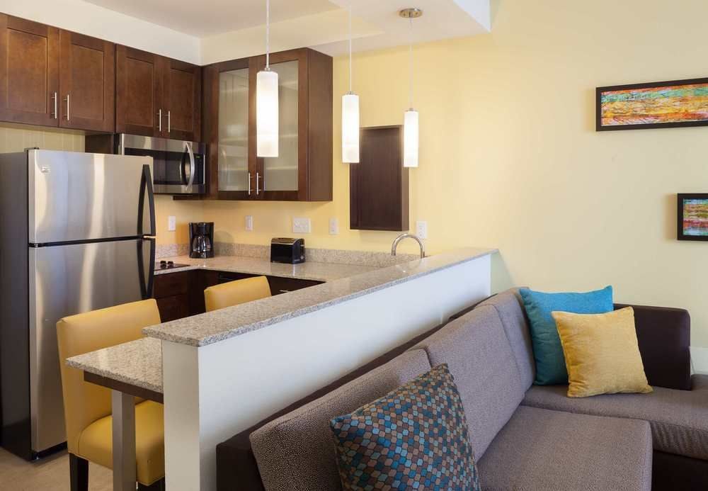 RESIDENCE INN ORLANDO DOWNTOWN photo 2