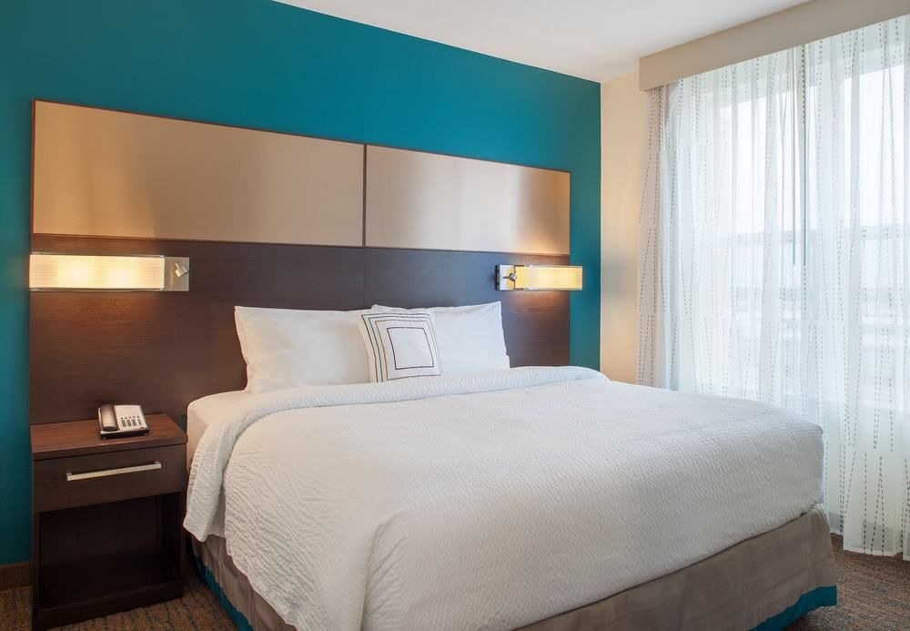 RESIDENCE INN ORLANDO DOWNTOWN photo 3