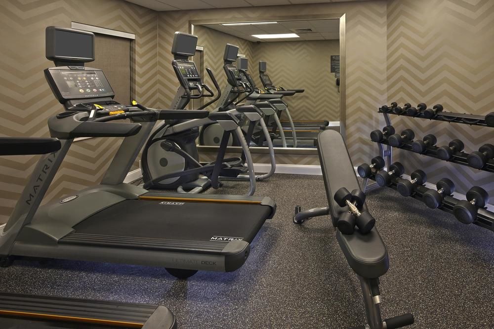 RESIDENCE INN ORLANDO EAST UCF AREA photo 1