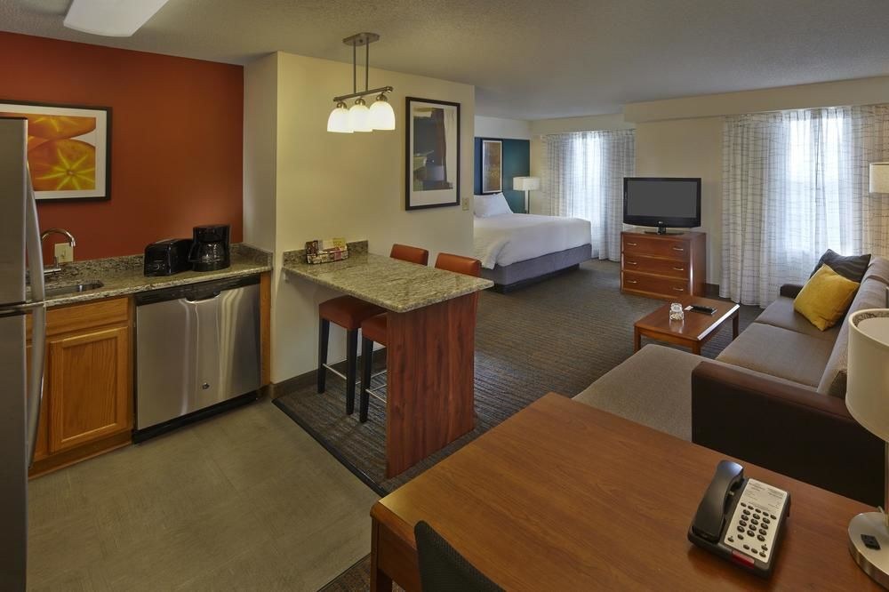 RESIDENCE INN ORLANDO EAST UCF AREA photo 3