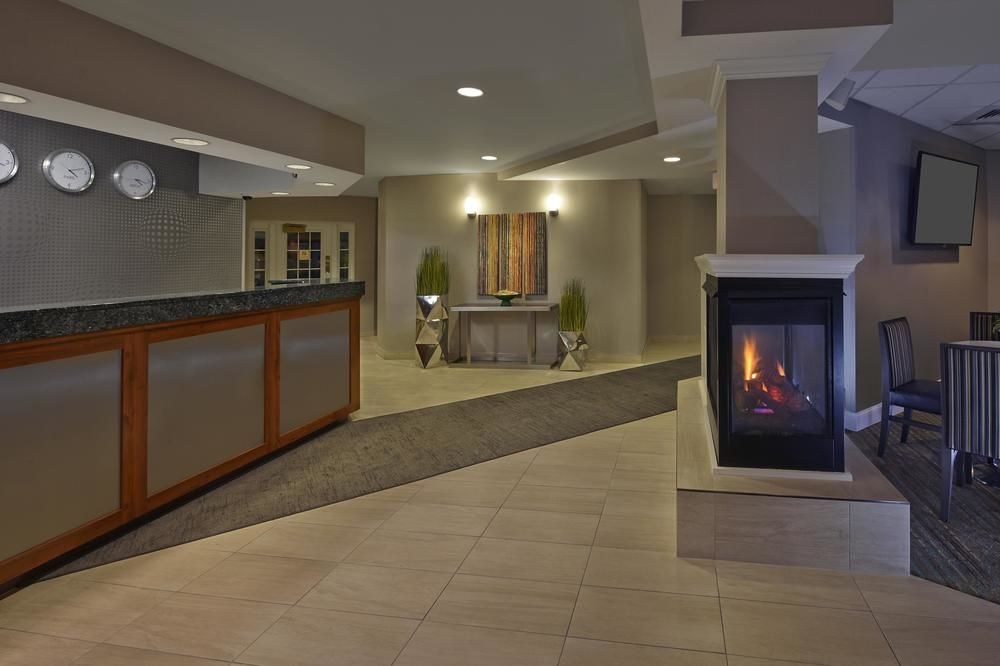 RESIDENCE INN ORLANDO EAST UCF AREA photo 4