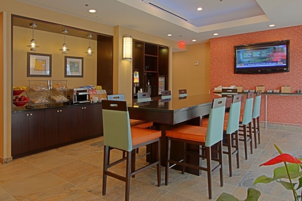 FAIRFIELD INN AND SUITES NEW YORK MANHATTAN CHELSEA photo 1