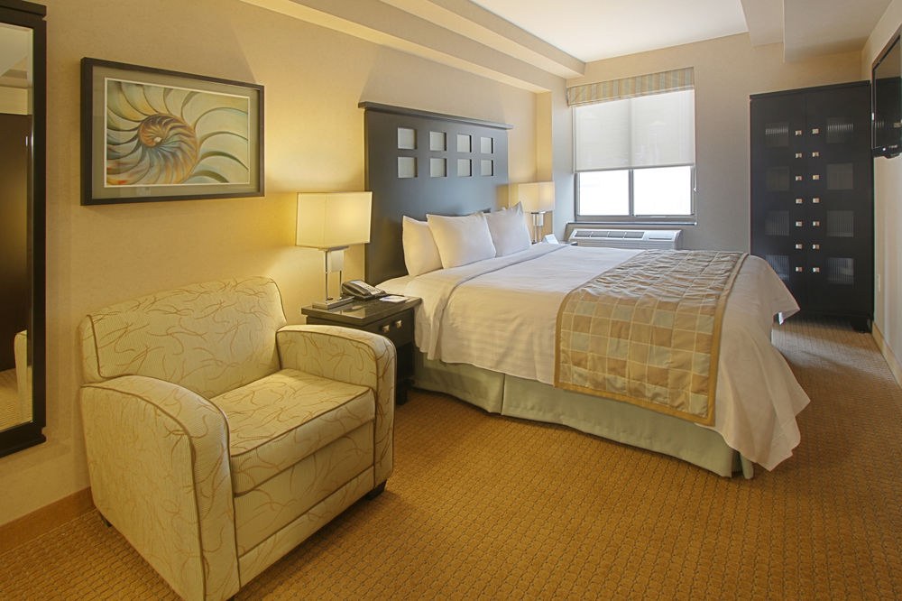 FAIRFIELD INN AND SUITES NEW YORK MANHATTAN CHELSEA photo 3