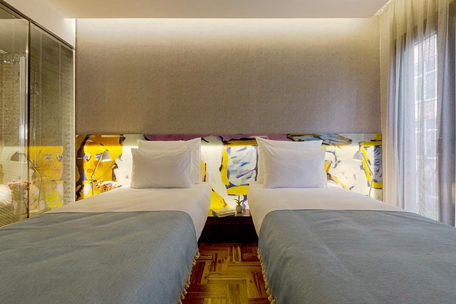 LAMPA DESIGN HOTEL photo 3