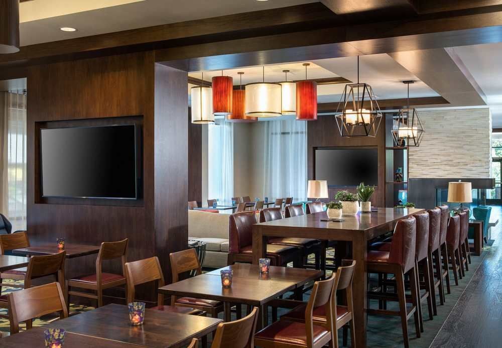 RESIDENCE INN LOS ANGELES PASADENA/OLD TOWN photo 1