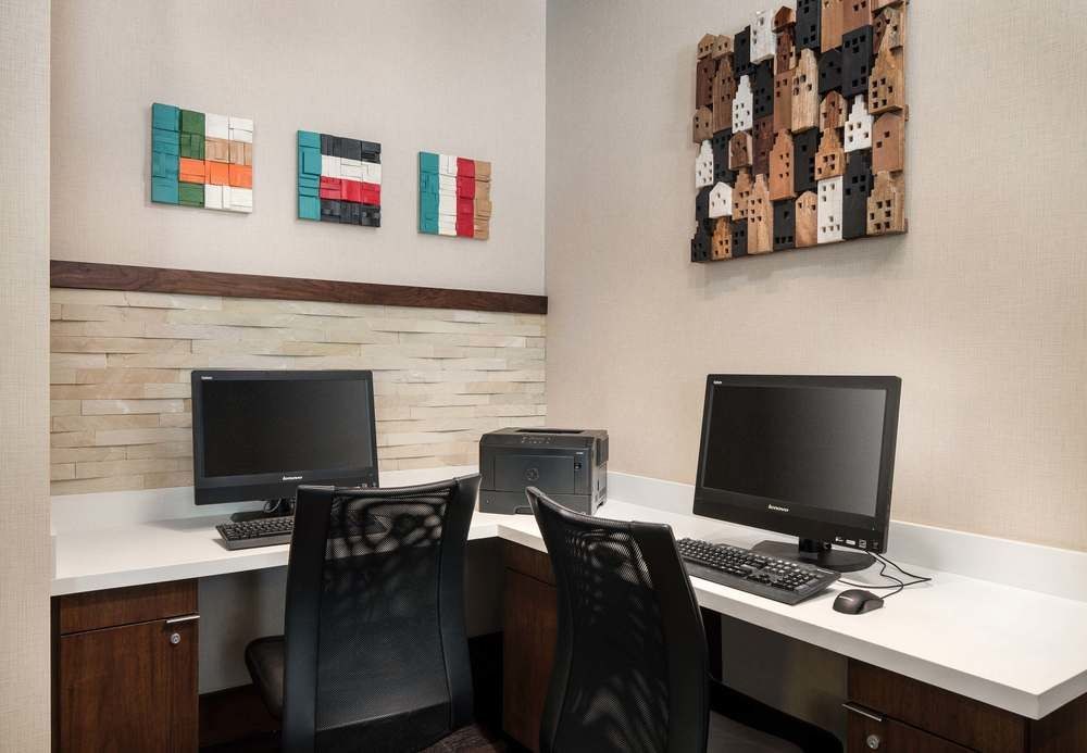 RESIDENCE INN LOS ANGELES PASADENA/OLD TOWN photo 3