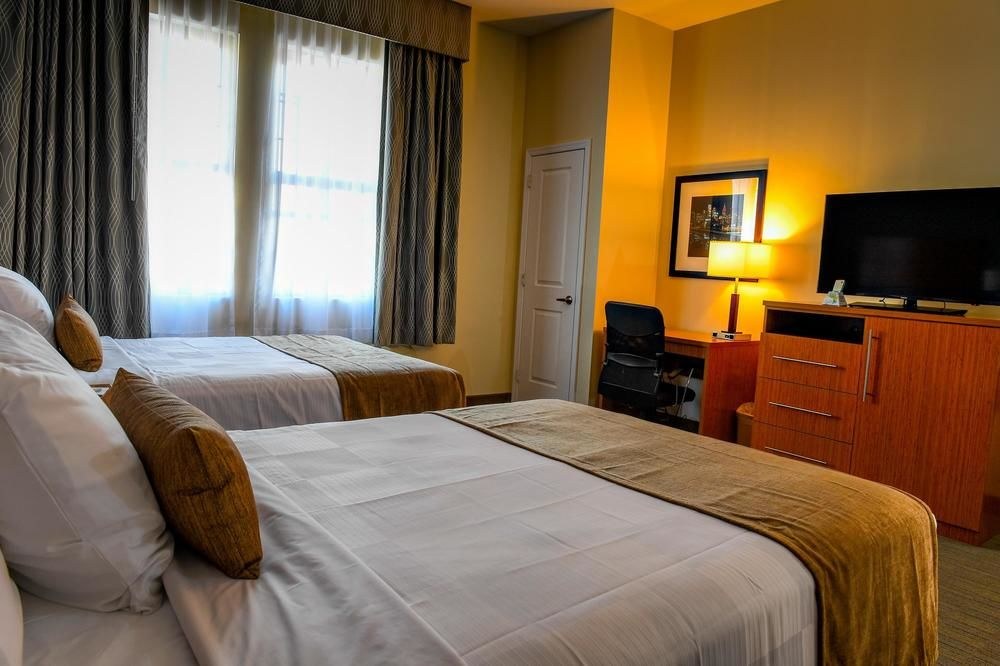 Best Western Plus Philadelphia Convention Center Hotel photo 1