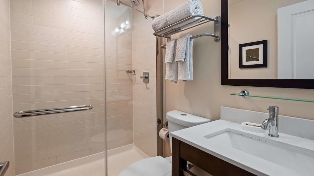 Best Western Plus Philadelphia Convention Center Hotel photo 3