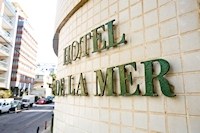 DE LA MER HOTEL