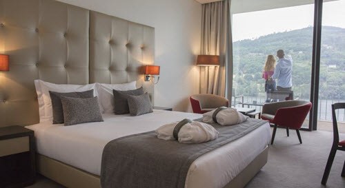 DOURO ROYAL VALLEY HOTEL SPA photo 1