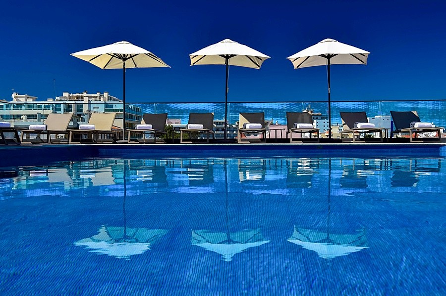 THE PRIME ENERGIZE HOTEL & SPA - ALGARVE