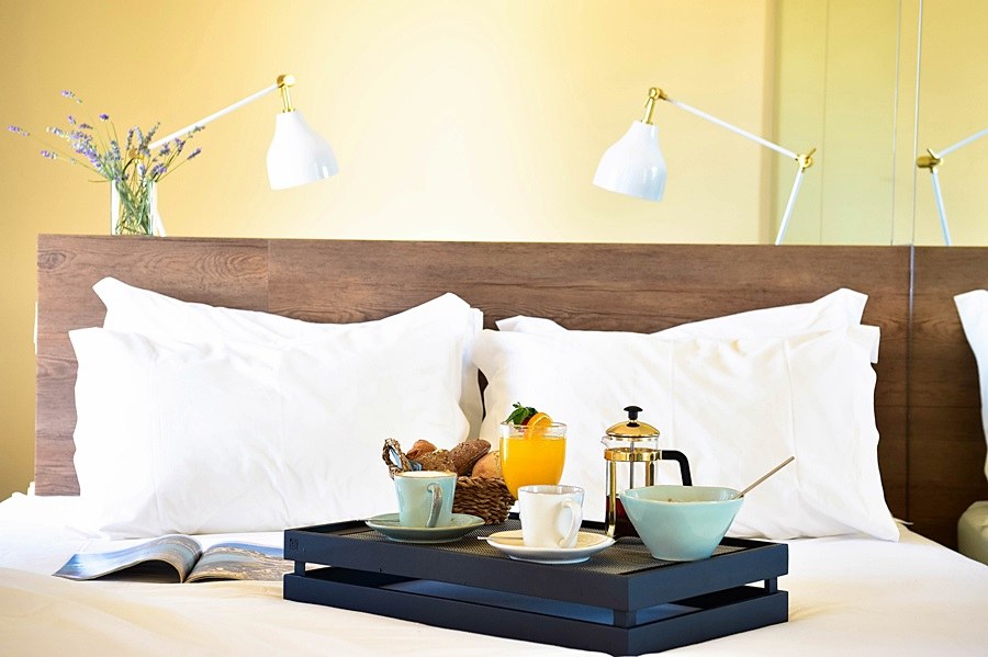 THE PRIME ENERGIZE HOTEL & SPA - ALGARVE photo 2