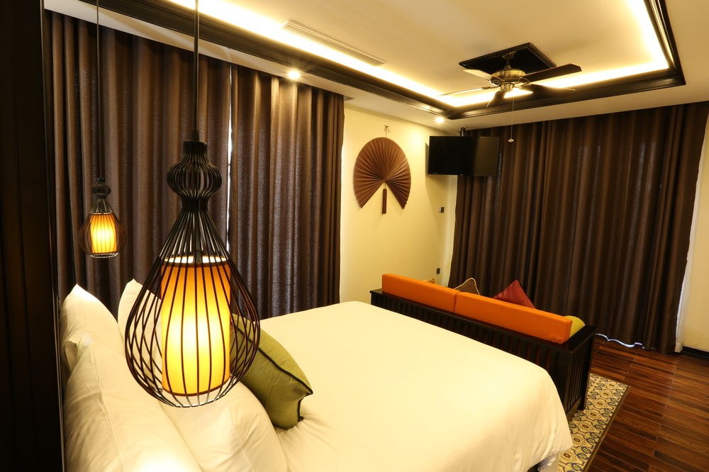 KOI RESORT & SPA HOI AN