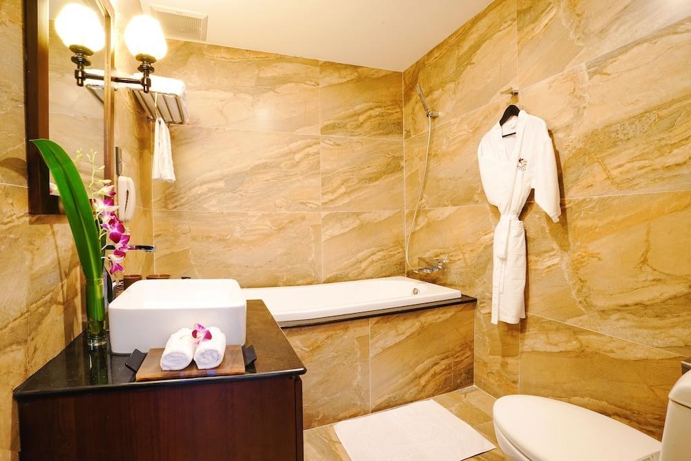 KOI RESORT & SPA HOI AN photo 4