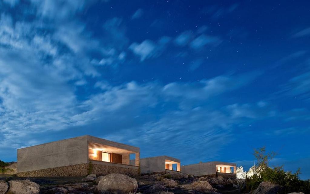 Hotel Fasano Punta Del Este photo 1
