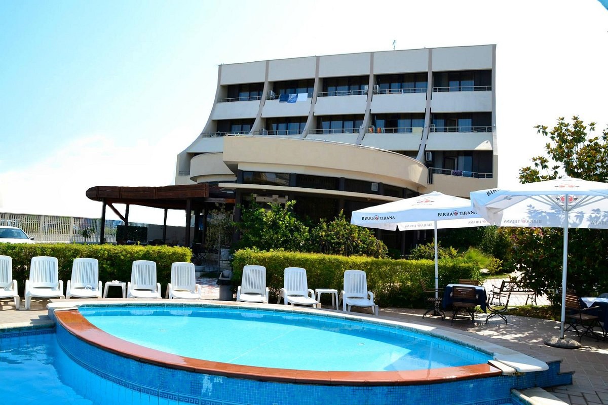 AKROPOLI HOTEL DURRES photo 1