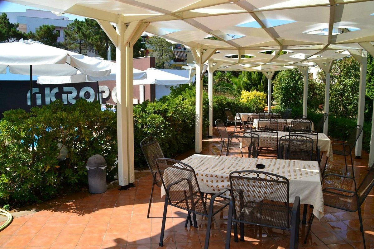 AKROPOLI HOTEL DURRES photo 2
