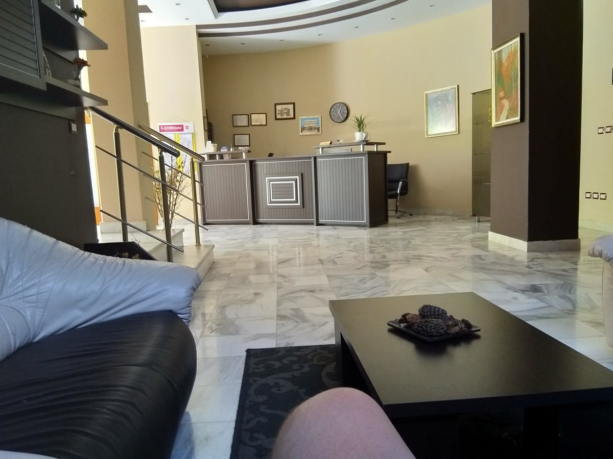 AKROPOLI HOTEL DURRES photo 3