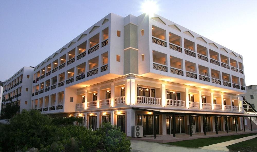 HOTEL HERSONISSOS PALACE photo 3