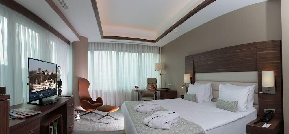 Bricks Airport Hotel Istanbul photo 1