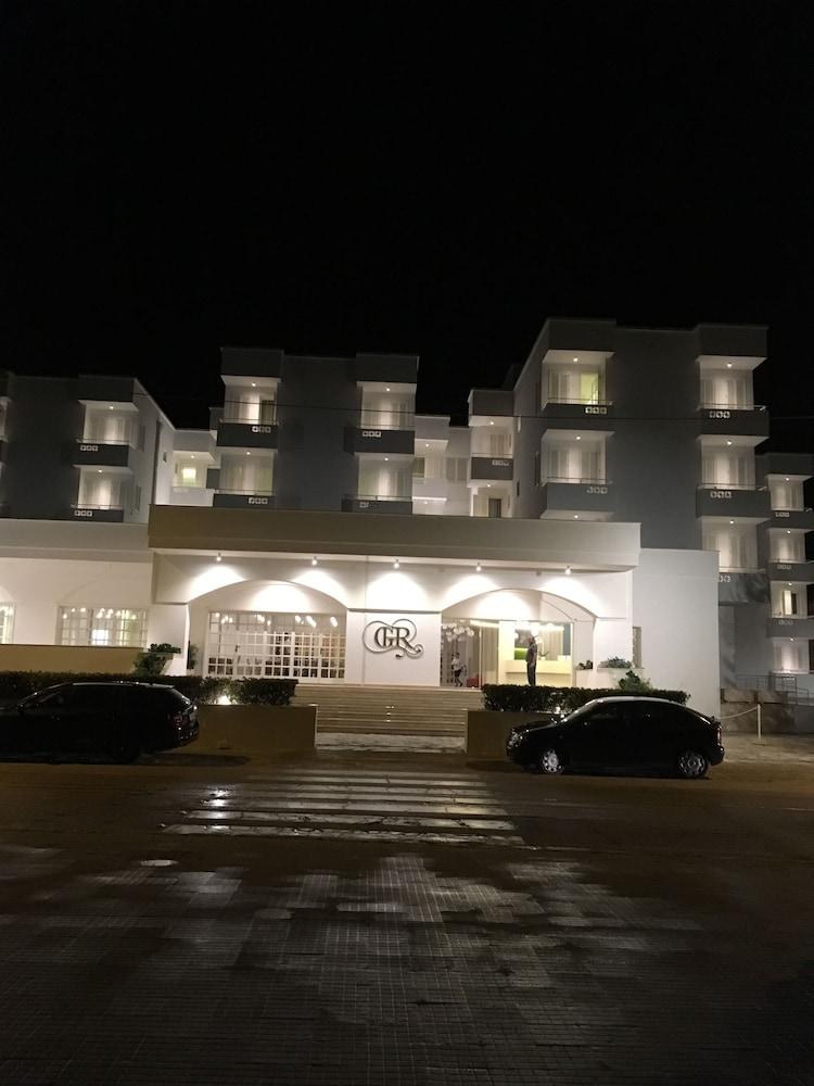 CDS GRAND HOTEL RIVIERA photo 4