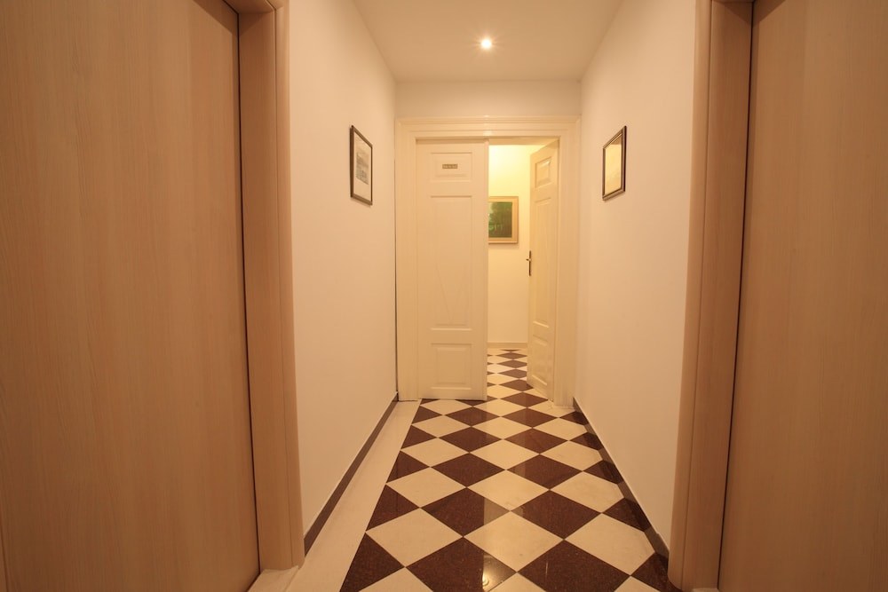 HOTEL VILA SIKAA photo 1