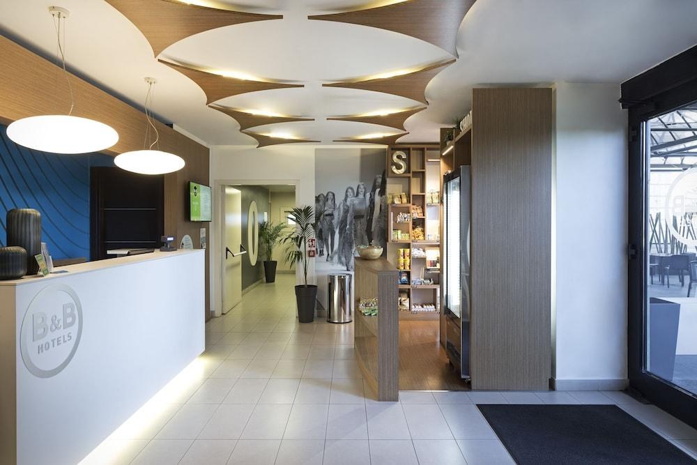 B&AMP;B HOTEL MILANO CENISIO GARIBALDI photo 2