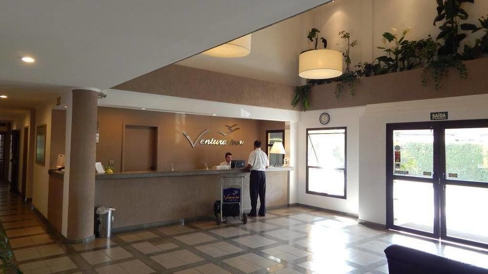 HOTEL VENTURA INN photo 1