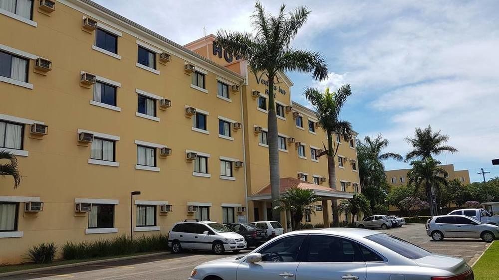 HOTEL VENTURA INN photo 2