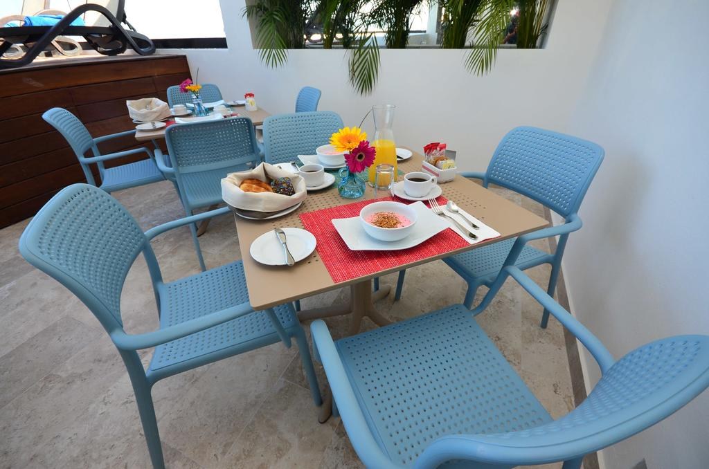 HOTELITO DEL MAR BY XPERIENCE HOTELS