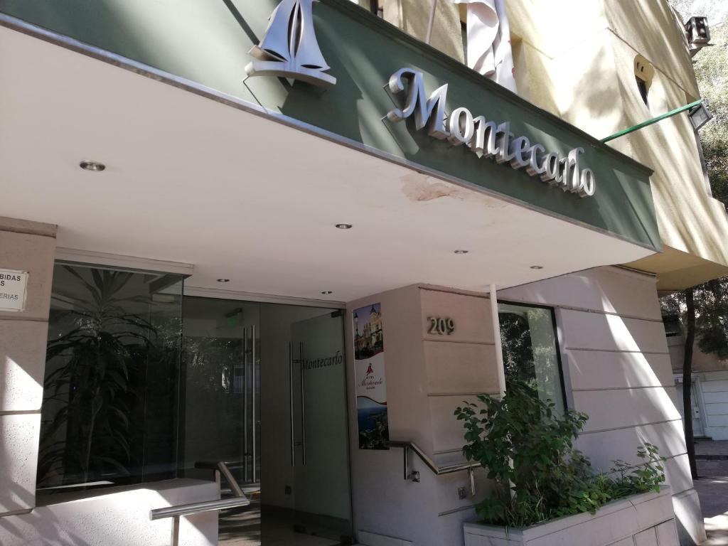MONTECARLO SANTIAGO photo 2