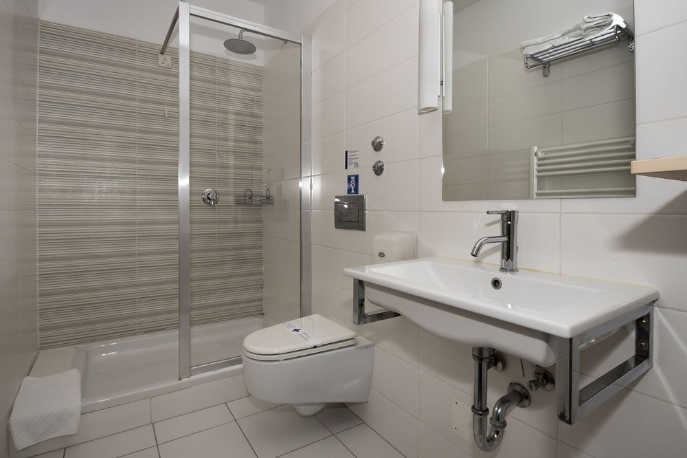 HOTEL AMFITEATAR photo 1