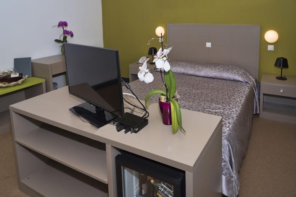 HOTEL AMFITEATAR photo 3