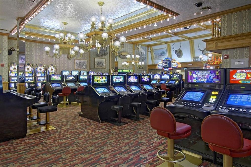 Gold Country Inn and Casino by Red Lion Hotels