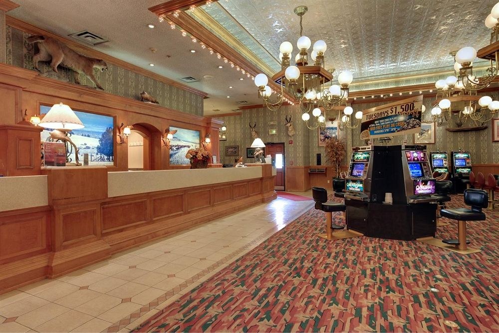 Gold Country Inn and Casino by Red Lion Hotels photo 1