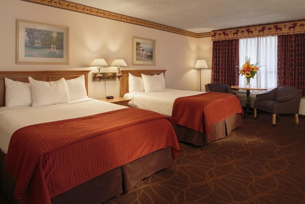 Gold Country Inn and Casino by Red Lion Hotels photo 2
