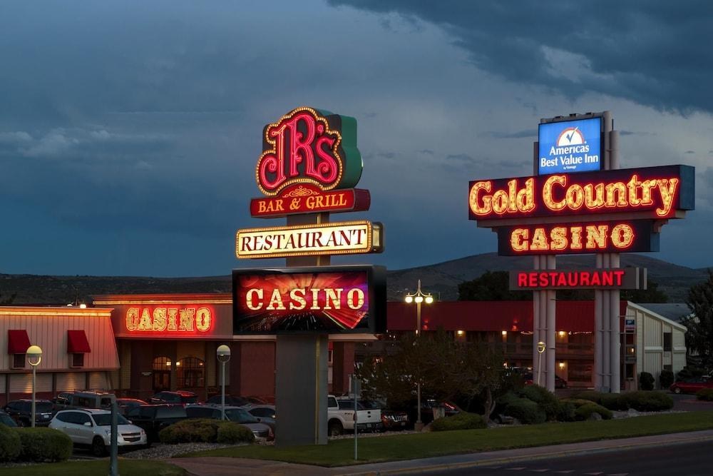 Gold Country Inn and Casino by Red Lion Hotels photo 3