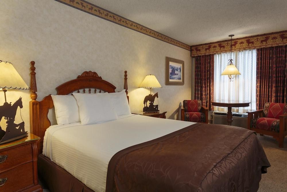 Gold Country Inn and Casino by Red Lion Hotels photo 4