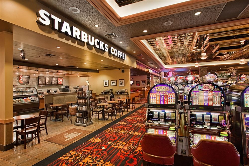 Maverick Hotel and Casino by Red Lion Hotels photo 1